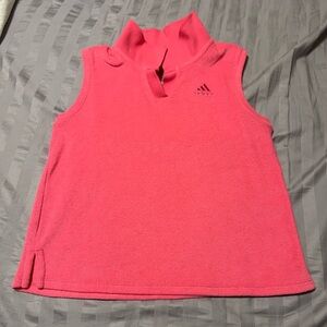 Girls Athletic Adidas Tank NEW